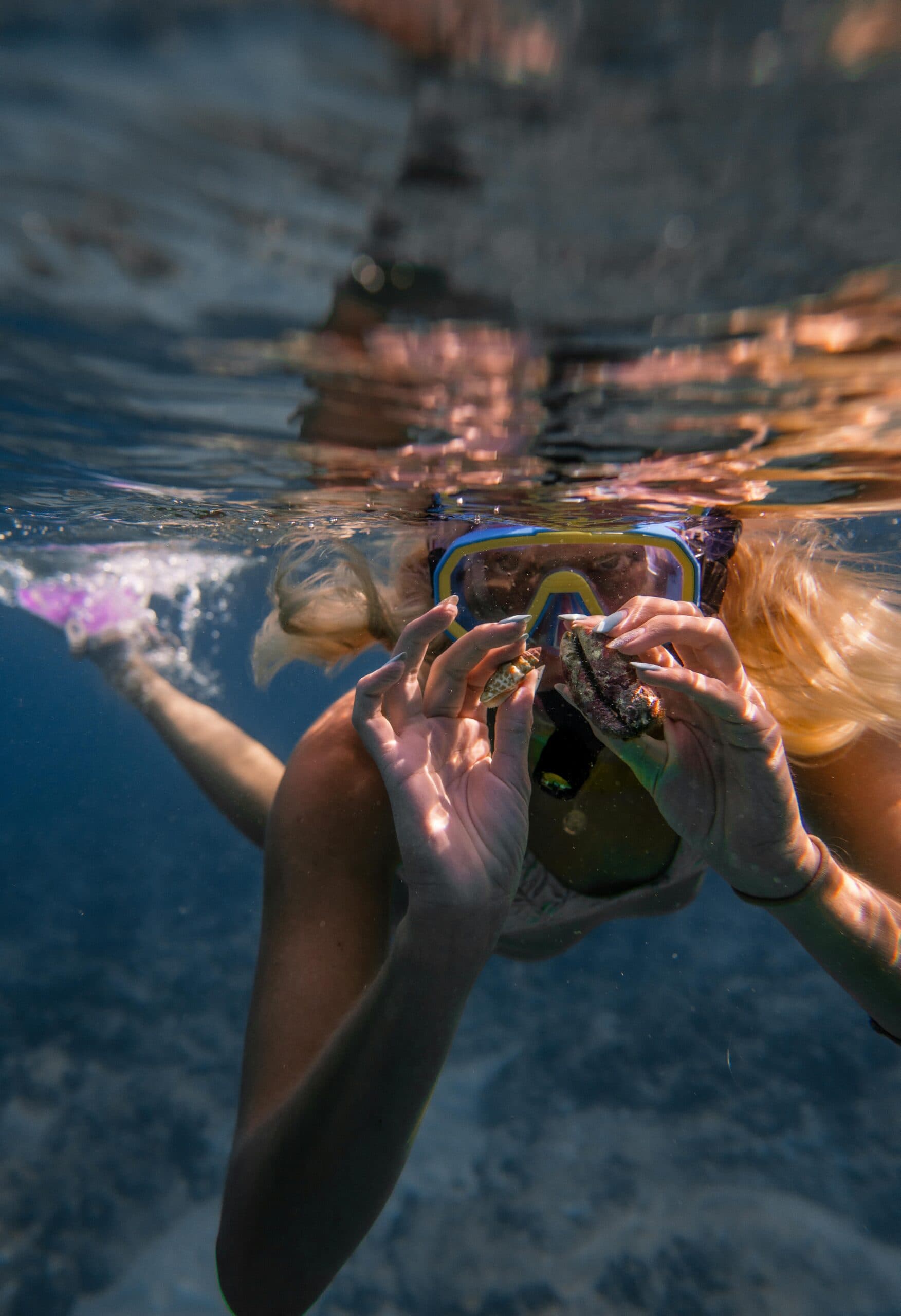 Día de Snorkel
