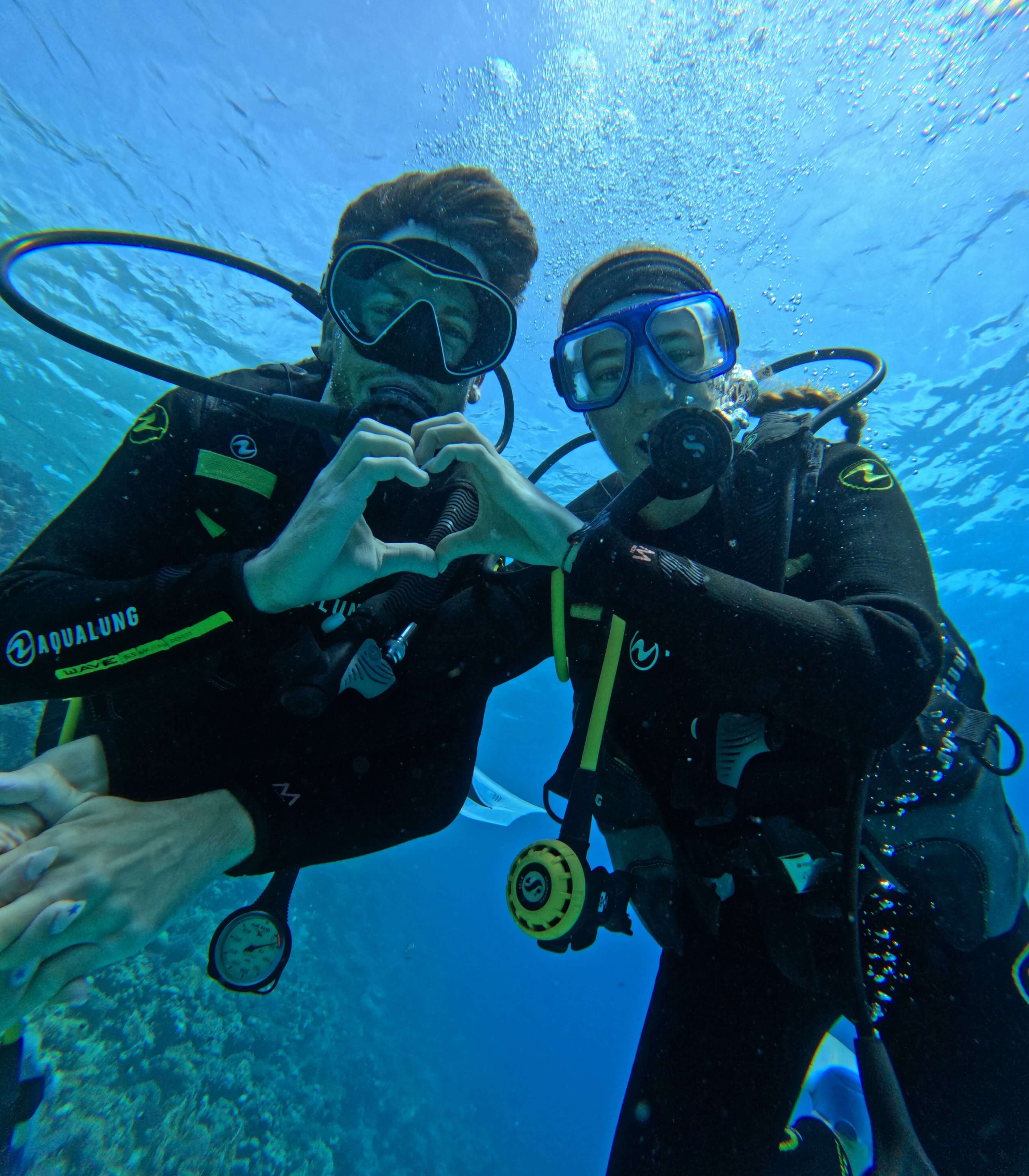 Buceo Diario